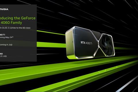 英伟达显卡RTX40系列深度解析-畅享4K光追游戏与AI创作的全能性能指南