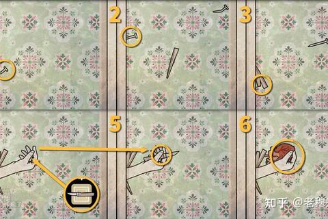 逃离古代寺庙资深玩家必备十大通关技巧与全流程隐藏要素解锁指南