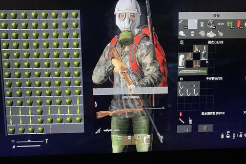 DayZ手游末日生存全指南新手必看物资收集+僵尸对抗+基地建设技巧
