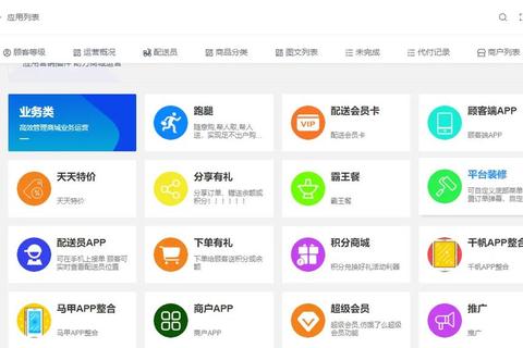 外卖超市软件哪个好？三大选择痛点与靠谱平台推荐
