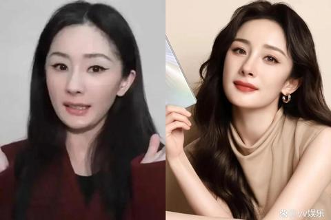 撞脸杨幂却总被批没辨识度？三步精准定位自身风格摆脱明星脸困扰