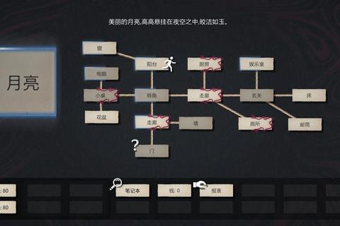 出路游戏全关卡隐藏结局解锁攻略与装备收集秘籍