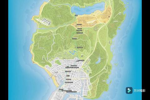 GTA5犀式在哪里定位难题详解及高效获取位置攻略