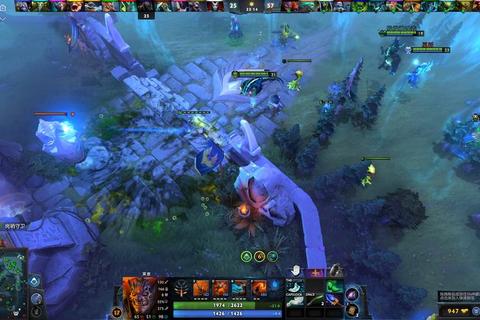 Dota2好客攻略：新手进阶必备的团队协作与地图掌控技巧详解