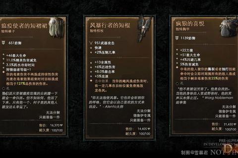 神之猎手手游进阶技巧：角色培养与战斗流派全解析