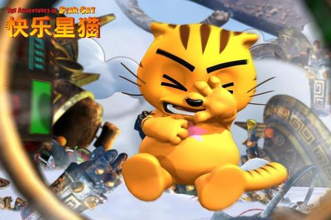 星猫奇幻乐园-萌趣冒险与益智挑战小游戏合集 星猫奇幻乐园-萌趣冒险与益智挑战小游戏合集