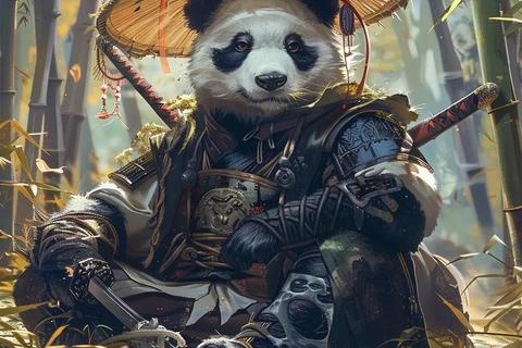 侠猫江湖行-九命奇遇与秘境对决