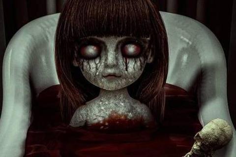 孤魄夜行_怨咒缠身的往生客栈-诡影新娘轮回谜局 孤魄夜行_怨咒缠身的往生客栈-诡影新娘轮回谜局