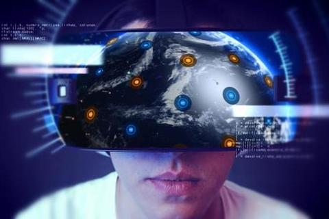 虚拟现实新纪元:拟真游戏中的沉浸式交互与真实物理引擎探索 虚拟现实新纪元:拟真游戏中的沉浸式交互与真实物理引擎探索