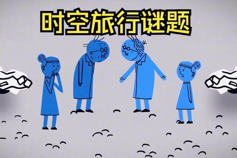 时空穿越逃脱全场景谜题破解与通关技巧解析