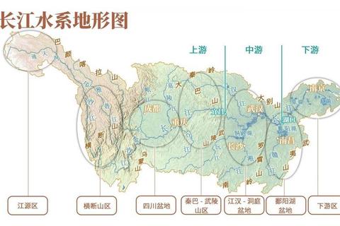 江流经青藏川滇交通难题如何破局？