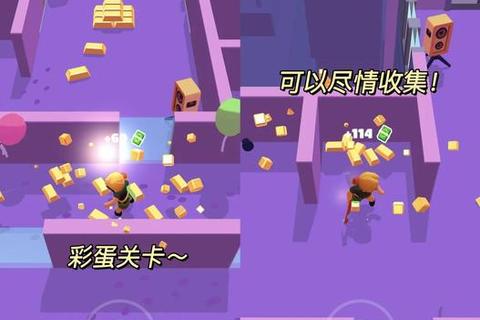 最游戏世界：沉浸式玩法与无限竞技的终极体验场域