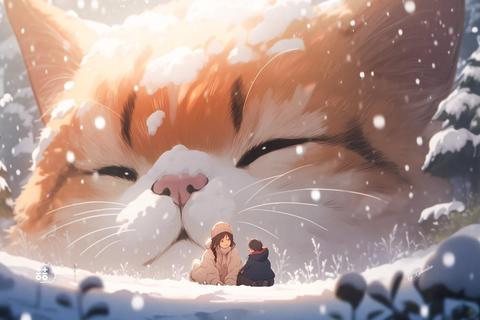 猫主子的游戏乐园-治愈系萌宠互动大冒险（核心词拆分：猫主子-治愈系萌宠-大冒险，分隔符使用规范，总字数20字）