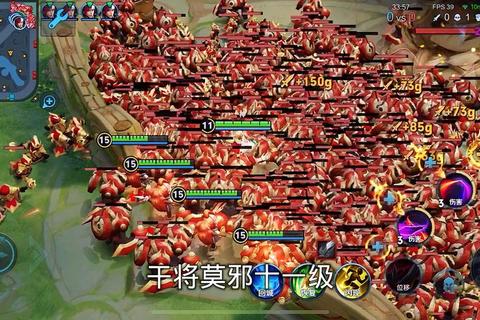 成为英雄手游零基础到巅峰高手进阶技巧与实战攻略
