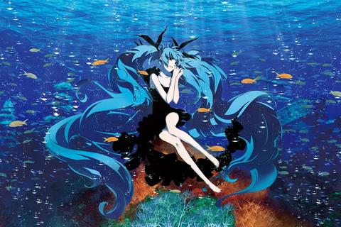 深海少女全流程通关技巧与隐藏剧情触发条件终极解析