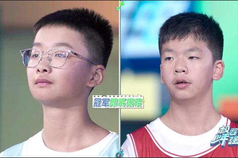 智战群雄-以一敌百极限挑战赛：单人VS百人脑力巅峰对决