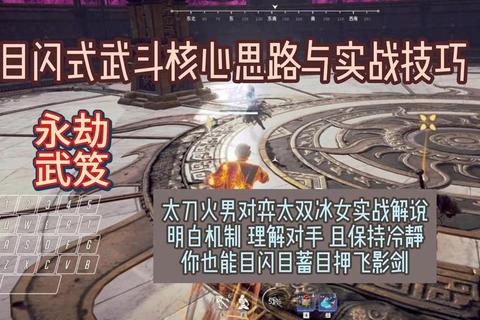 武炼巅峰境界突破极限的修炼秘法之巅峰之路实战解析