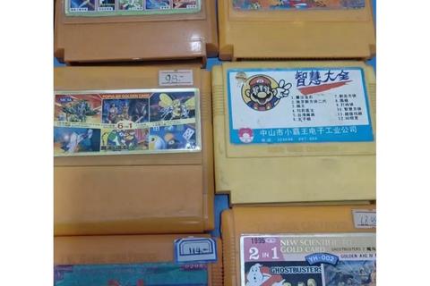 98小游戏怀旧特辑:经典重温+限时挑战-解锁你的童年时光机 98小游戏怀旧特辑:经典重温+限时挑战-解锁你的童年时光机