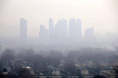 哪个城市空气最好？揭秘治霾典范与健康宜居新选择