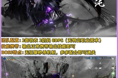 剑逆苍穹零氪党快速升级攻略及副本BOSS打法详解