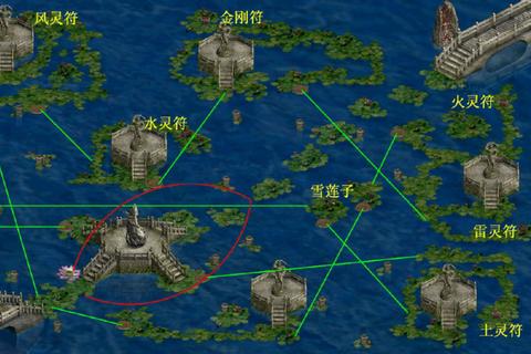 幽冥现世活动高效通关攻略阵容搭配与高分技巧解析