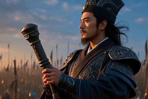 烽火燎原:乱世英雄的崛起与征途 烽火燎原:乱世英雄的崛起与征途