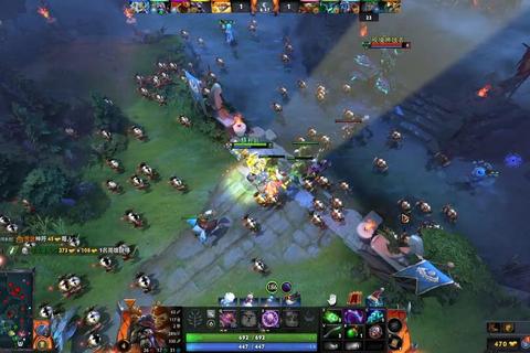 Dota2巫医攻略2025最新从技能连招到团战打法全解析