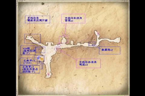 魔兽仙剑奇侠传3全流程通关技巧与隐藏任务装备合成指南