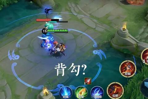 百里玄策攻略-百里玄策钩锁制霸野区技巧全解析 百里玄策攻略-百里玄策钩锁制霸野区技巧全解析
