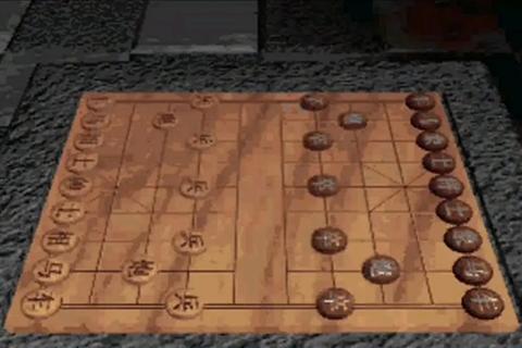 智谋巅峰炫酷对决畅享经典中国象棋游戏单机版 智谋巅峰炫酷对决畅享经典中国象棋游戏单机版