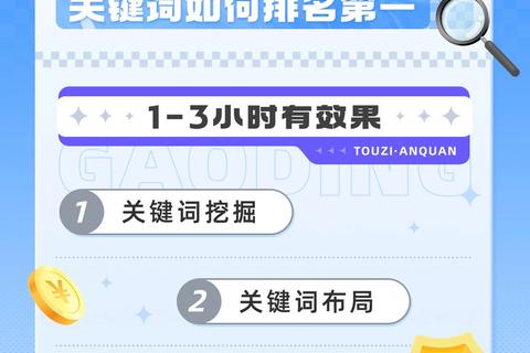 《高效精准好搜排名优化软件强力助推网站流量飙升排名飞升》