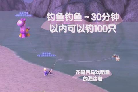 暗月马戏团攻略·《暗月马戏团必看攻略高效拿全奖励技巧》 暗月马戏团攻略·《暗月马戏团必看攻略高效拿全奖励技巧》