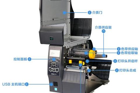 斑马打印机软件极速驱动智能掌控高效新境界 斑马打印机软件极速驱动智能掌控高效新境界