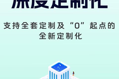 创新领航杭州软件定制助力企业智慧高效腾飞发展
