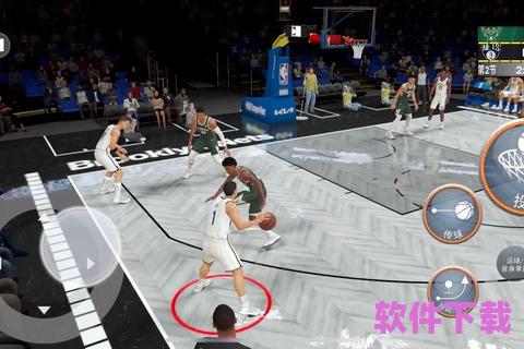 nba2k14安卓版中文版下载，nba2k14最新版安卓版