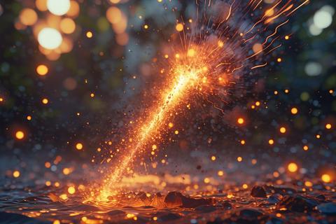 炫酷燃爆的Fireworks8巅峰特效激战盛典 炫酷燃爆的Fireworks8巅峰特效激战盛典