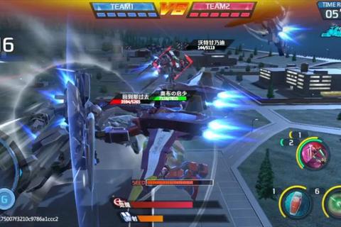 极致狂野枪支俱乐部2破解版无限火力畅快激战全解锁