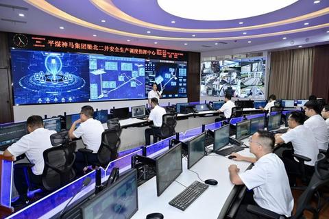 中国移动河北智绘未来5G全域畅享极速新体验