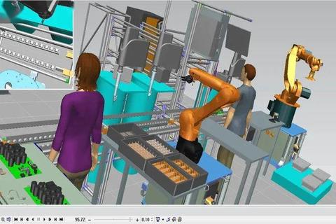 灵动升级Multisim软件解锁电子仿真设计无限潜能新境界