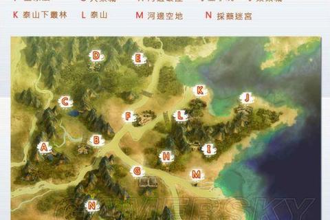 橙光沧海仙途攻略-沧海仙途全方位攻略与隐藏剧情通关指南 橙光沧海仙途攻略-沧海仙途全方位攻略与隐藏剧情通关指南