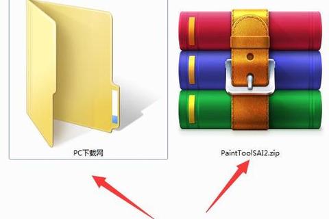 超实用SAI绘画软件极速下载指南：轻松获取高效创作神器