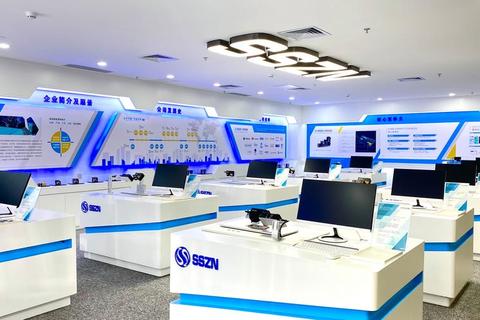 锐意进取的深圳市达内软件有限公司领航智能科技新纪元 锐意进取的深圳市达内软件有限公司领航智能科技新纪元