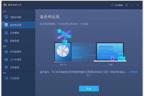 《强力推荐高效无忧的Win10系统备份软件极速守护数据安全》