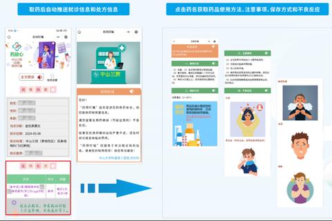 《智能革新:远程审方软件赋能医药审核全流程高效升级》 《智能革新:远程审方软件赋能医药审核全流程高效升级》