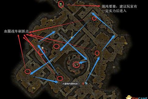 恐怖黎明任务攻略_恐怖黎明全任务流程攻略与通关详解