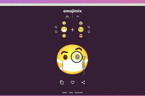 uD83CuDFA8炫酷灵动Emoji软件✨随心所欲畅玩创意表情魔法 uD83CuDFA8炫酷灵动Emoji软件✨随心所欲畅玩创意表情魔法