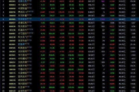 002065东华软件，002065东华软件股票24年目标价_