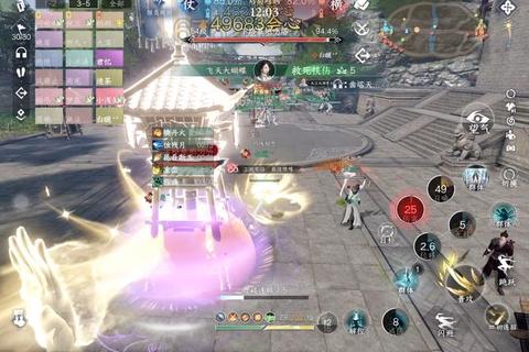 玄九攻略(玄九秘境全方位攻略指南与实战技巧)