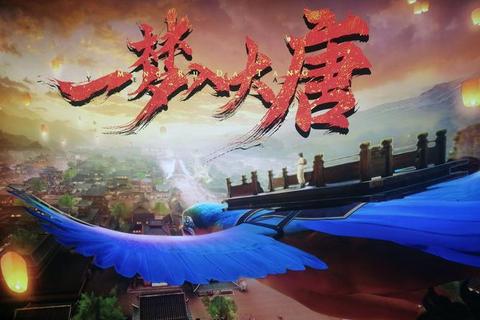 穿越时空尽显风华——沉浸式炫酷古装特效软件