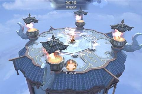 炫酷升级畅爽无限爱丽丝快跑破解版极速狂飙新体验